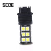 SCOE 3156 30 SMD 30B LED Car Stoplight 12V Auto Brake Light