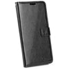 Tomkas Crazy Horse Series Wallet Case for Meizu M3 Note