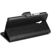 Tomkas Crazy Horse Series Wallet Case for Meizu M3 Note