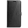 Tomkas Crazy Horse Series Wallet Case for Meizu M3 Note