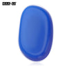 MAANGE Geometric Shape PU Makeup Tools Powder Puff