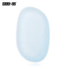MAANGE Geometric Shape PU Makeup Tools Powder Puff
