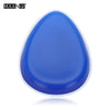 MAANGE Geometric Shape PU Makeup Tools Powder Puff