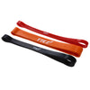 TTCZ Latex Elastic Training Resistance Bands