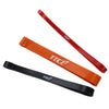 TTCZ Latex Elastic Training Resistance Bands