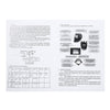 Solar Energy Automatic Variable Light Welding Protective Mask