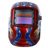 Solar Energy Automatic Variable Light Welding Protective Mask