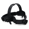Solar Energy Automatic Variable Light Welding Protective Mask