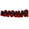 Durable Latin Training Elastic Bands Pilates Fitness Tools