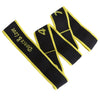 Durable Latin Training Elastic Bands Pilates Fitness Tools