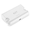 Mini X2T Wireless In-ear Double Bluetooth Headset