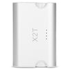 Mini X2T Wireless In-ear Double Bluetooth Headset