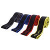 Durable Latin Training Elastic Bands Pilates Fitness Tools