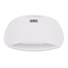 DR - 6311A Professional Nail Lamp UV LED Gel Polish Dryer