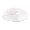 DR - 6311A Professional Nail Lamp UV LED Gel Polish Dryer
