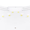 DR - 6311A Professional Nail Lamp UV LED Gel Polish Dryer