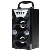 MS-208BT FM Radio Wireless Bluetooth Portable Speaker