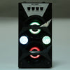 MS-208BT FM Radio Wireless Bluetooth Portable Speaker