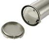 AD - 02C 280ml Shower Stainless Steel Sensor Touch-free Soap Shampoo Dispenser