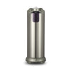 AD - 02C 280ml Shower Stainless Steel Sensor Touch-free Soap Shampoo Dispenser