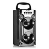 GBTIGER MS - 206BT Bluetooth Speaker FM Radio TF Card Music Player