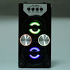 GBTIGER MS - 209BT FM Radio Wireless Bluetooth Portable Speaker