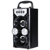 GBTIGER MS - 209BT FM Radio Wireless Bluetooth Portable Speaker