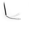 Rectangle T23911 H3 Pair of Car LED Headlight