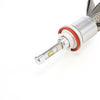 Rectangle T23902 H9 Pair of Car LED Headlight
