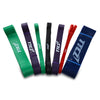 TTCZ Latex Fitness Yoga Resistance Bands