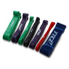 TTCZ Latex Fitness Yoga Resistance Bands