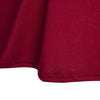 Sexy V-Neck Flare Sleeve Cut Out Lacework Deisgn Spliced T-Shirt for Women