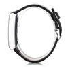 QS60 ECG Heart Rate Tracker Breath Training Smart Bracelet