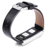 QS60 ECG Heart Rate Tracker Breath Training Smart Bracelet