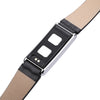 QS60 ECG Heart Rate Tracker Breath Training Smart Bracelet