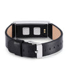 QS60 ECG Heart Rate Tracker Breath Training Smart Bracelet