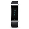QS60 ECG Heart Rate Tracker Breath Training Smart Bracelet