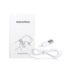 QS60 ECG Heart Rate Tracker Breath Training Smart Bracelet