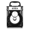 MS - 228BT Compact Multi-functional Bluetooth Speaker
