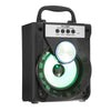 MS - 228BT Compact Multi-functional Bluetooth Speaker