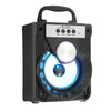 MS - 228BT Compact Multi-functional Bluetooth Speaker