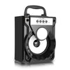MS - 228BT Compact Multi-functional Bluetooth Speaker