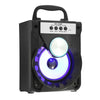 MS - 228BT Compact Multi-functional Bluetooth Speaker