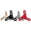 Office Worker Gyro Stress Reliever Pressure Reducing Toy