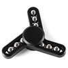 Office Worker Gyro Stress Reliever Pressure Reducing Toy