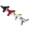 Office Worker Gyro Stress Reliever Pressure Reducing Toy