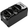 MS  -205BT FM Radio Wireless Bluetooth Speaker