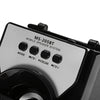 MS  -205BT FM Radio Wireless Bluetooth Speaker