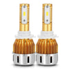 TIROL T23907 9005 Pair of Car LED Headlight