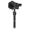 Zhiyun Crane 3-axis Handheld Gimbal with 360-degree Unlimited Rotation Honeycomb Core for Mirrorless Camera